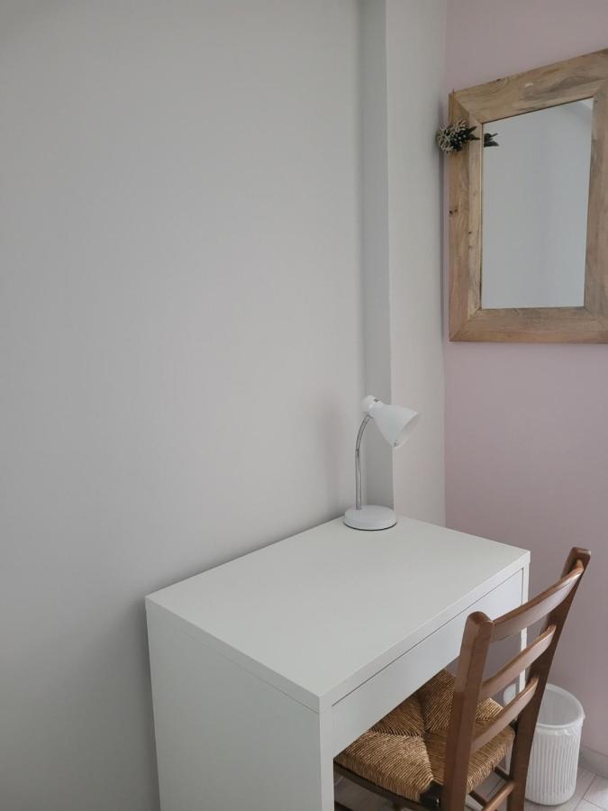 Viry  Maison Au Calme B&B 외부 사진